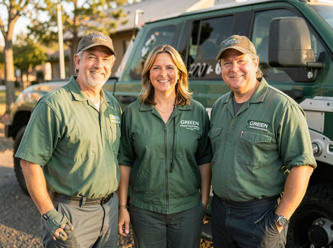 Water Damage Restoration company in Pine Lake, GA