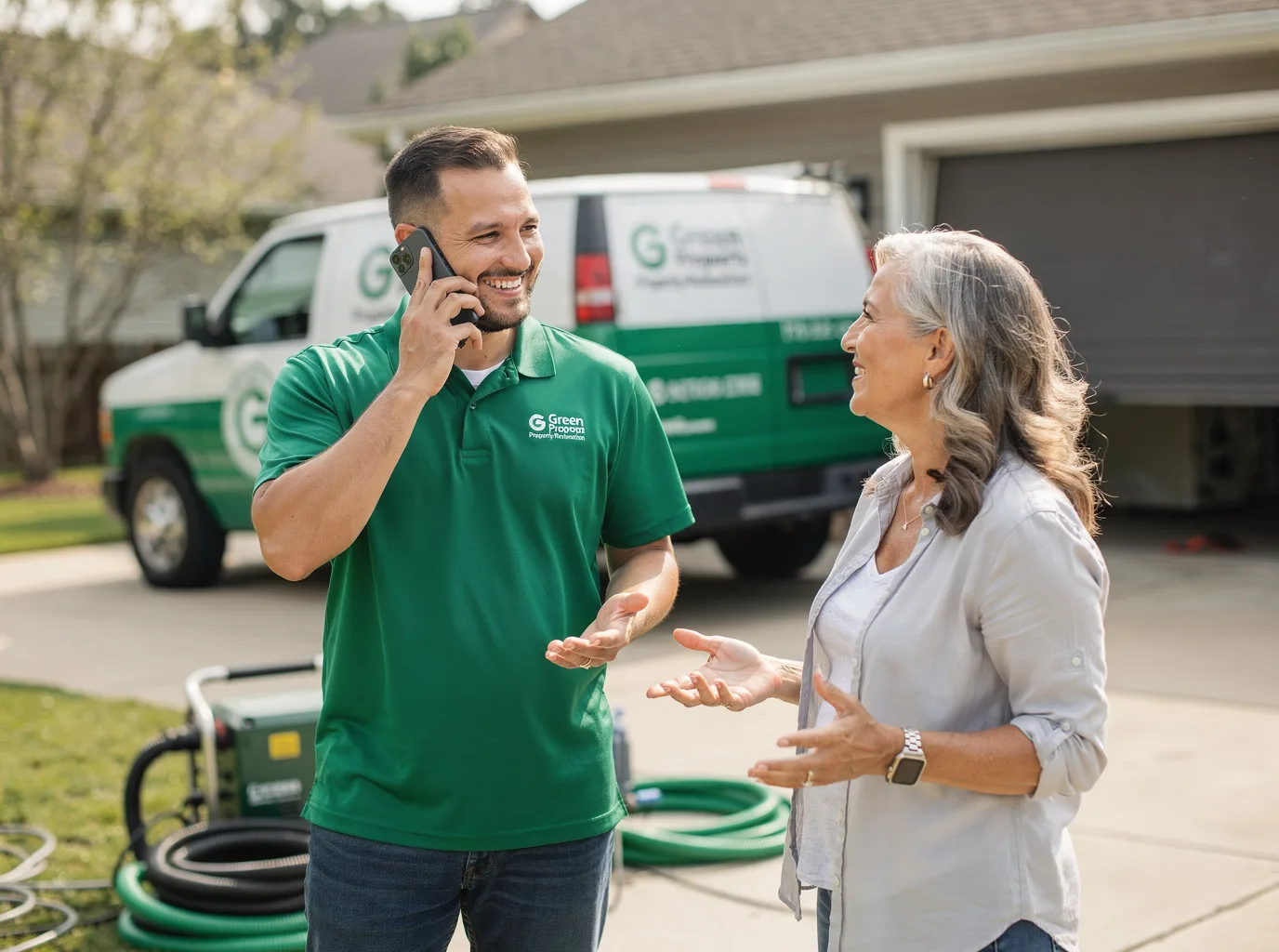 Water Damage Restoration Pine Lake, GA FAQs